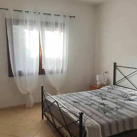 Appartement Santeodoro Zona Centro